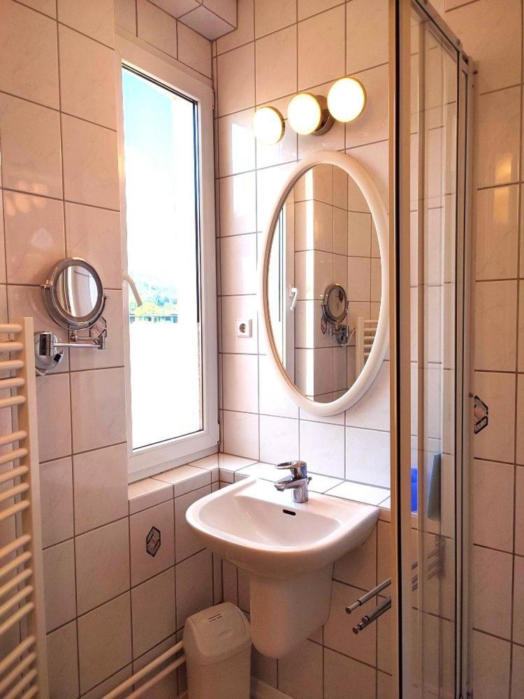 Appartements Am Festspielhaus Baden-Baden Habitación foto