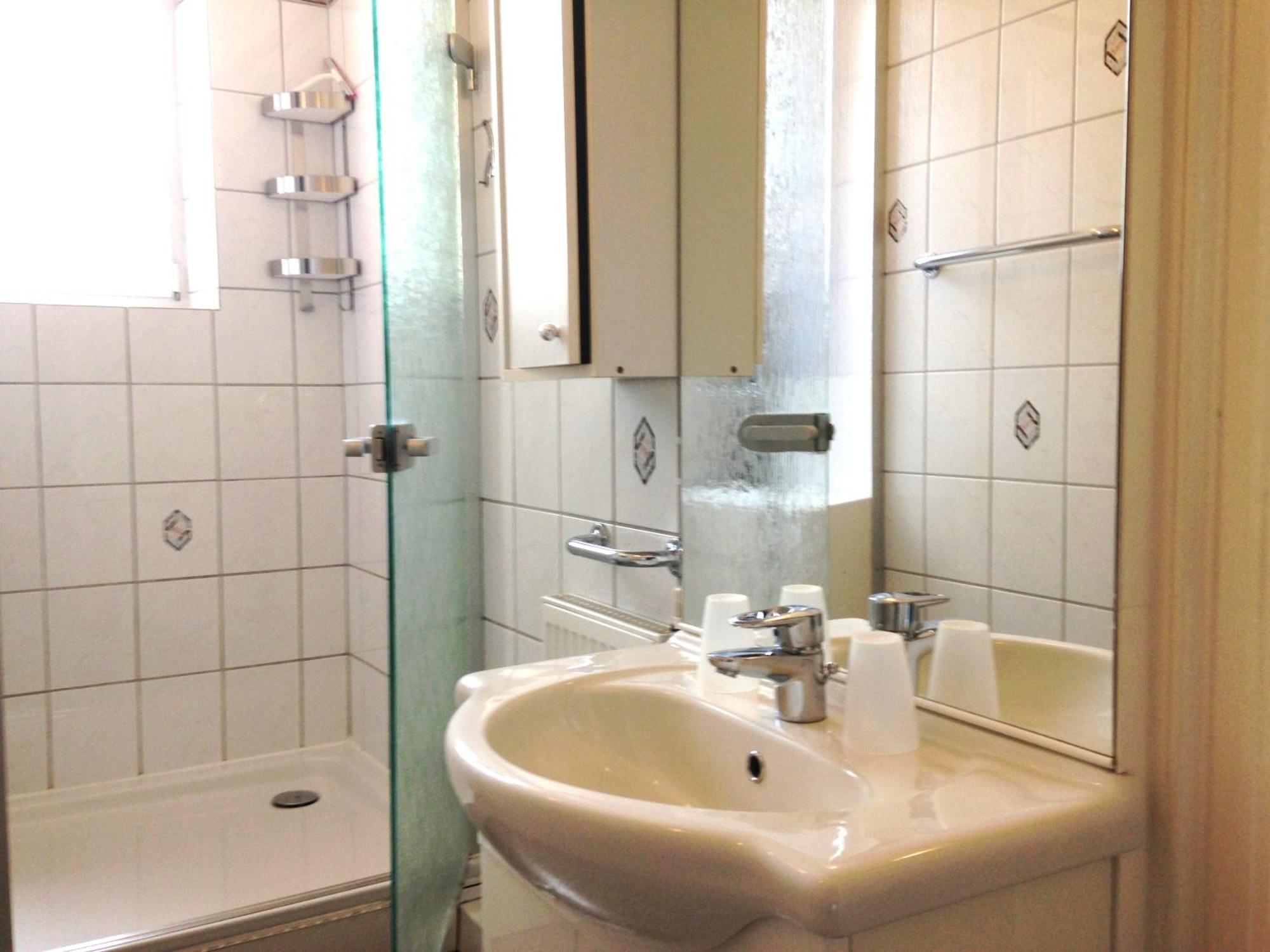 Appartements Am Festspielhaus Baden-Baden Habitación foto