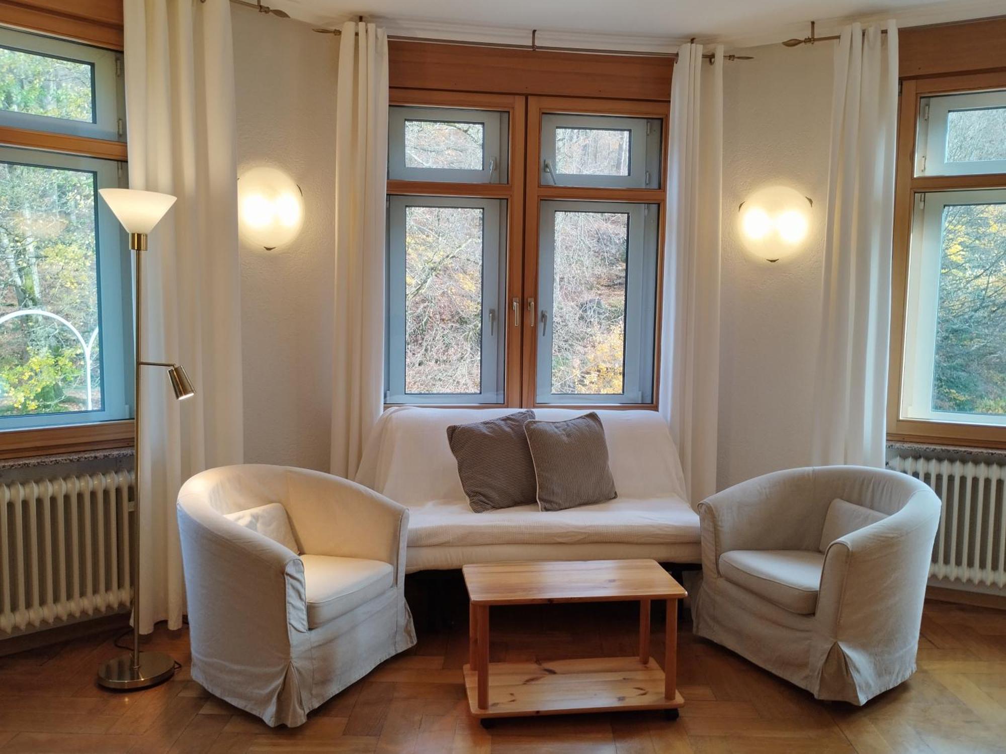 Appartements Am Festspielhaus Baden-Baden Habitación foto